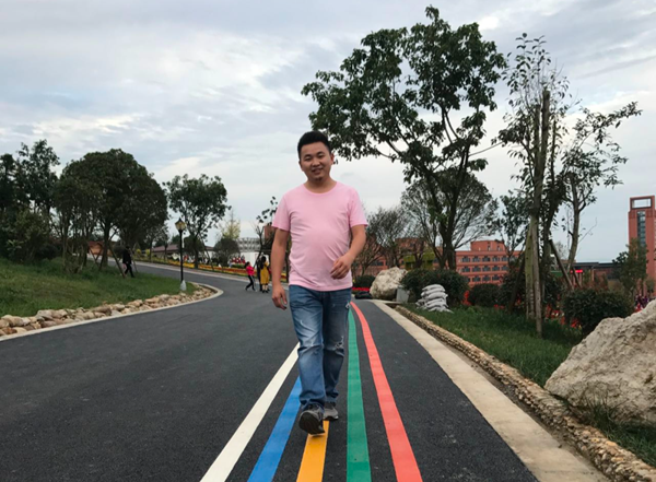 upay钱包官网陆海兵