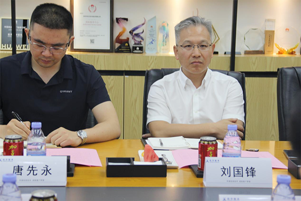 upay钱包官网技术总裁刘国锋